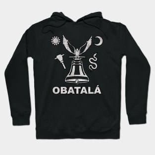 Obatala Hoodie